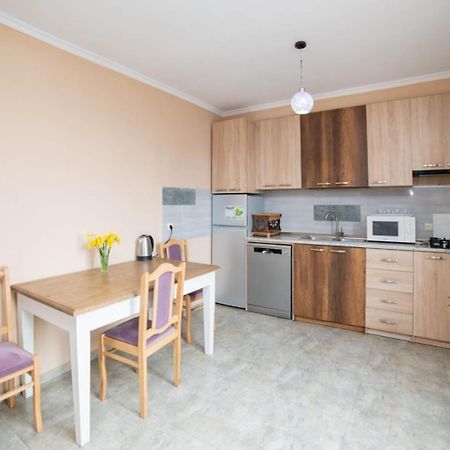 Guest House Kavkasioni 33 Telavi Buitenkant foto
